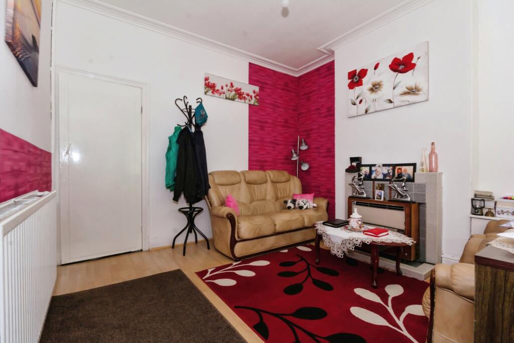 Additional image 2 of Roderick Road, Birmingham, West Midlands, B11