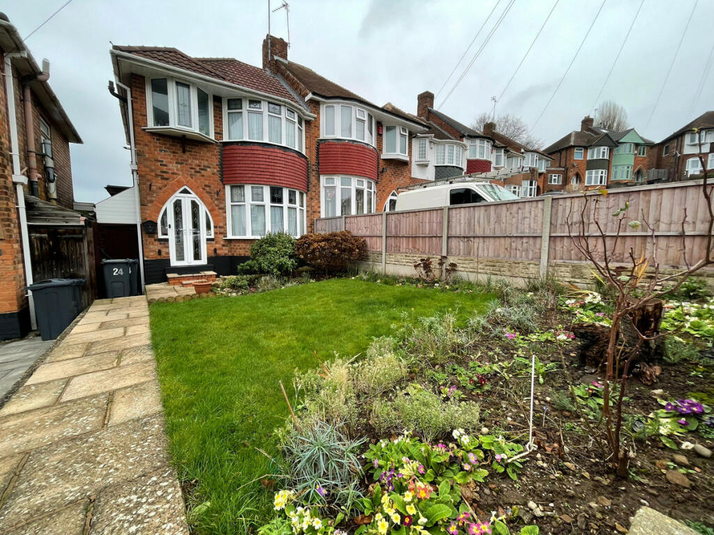 Additional image 20 of Montana Avenue, Birmingham, B42 1