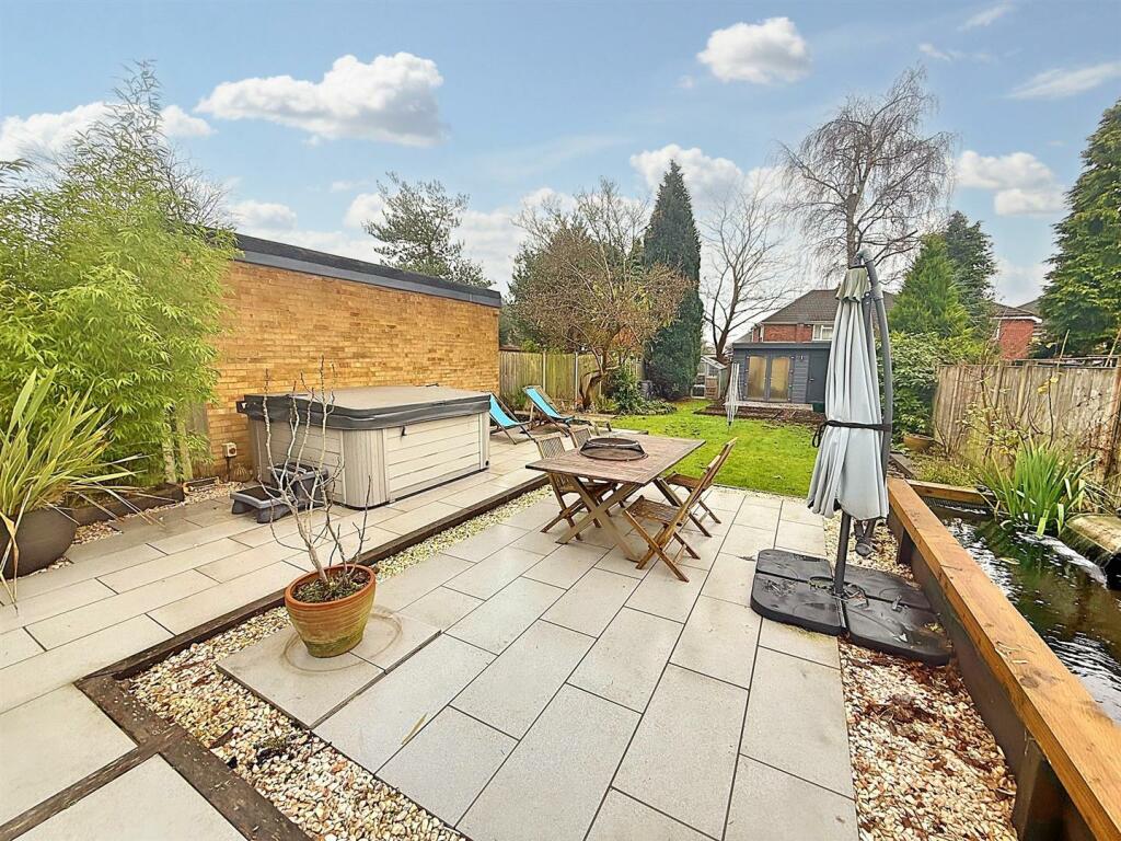 Additional image 31 of Dower Road, Four Oaks, Sutton Coldfield