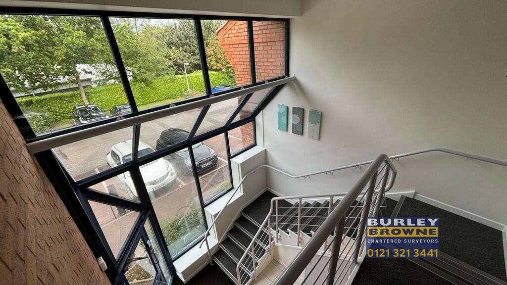 Additional image 16 of Unit 6, Amber Business Village, Amber Close, Tamworth, Staffordshire, B77 4RP