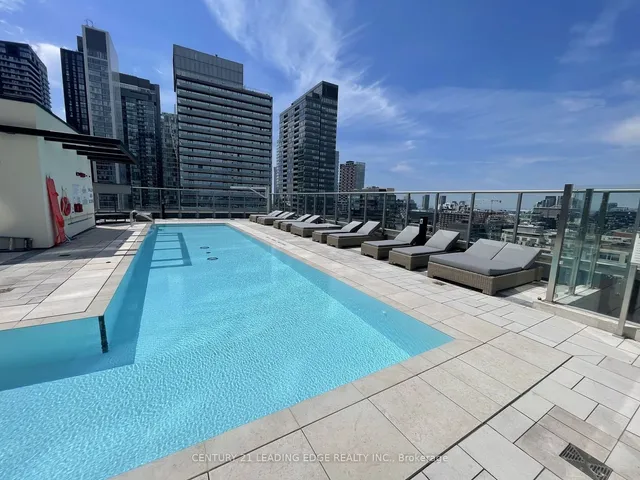 Additional image 31 of 108 Peter St Unit 506