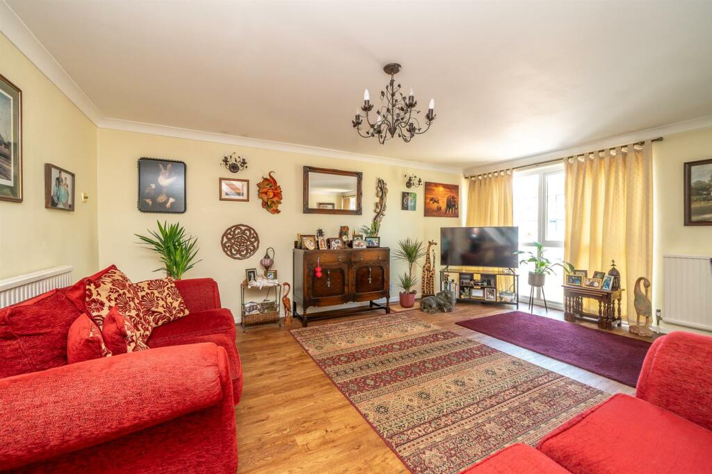 Additional image 27 of Claudian Place, St. Albans