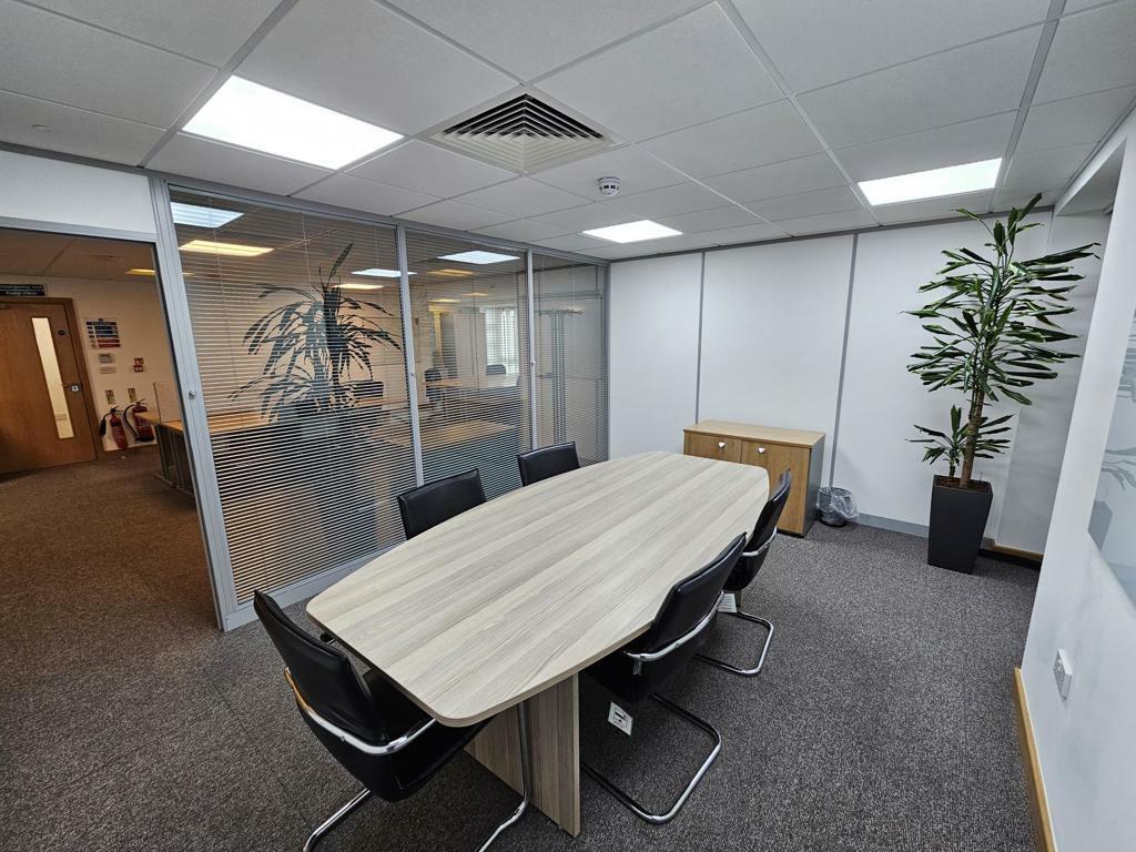 Additional image 11 of First Floor Offices , 9 Aston Court , George Road, Bromsgrove , B60