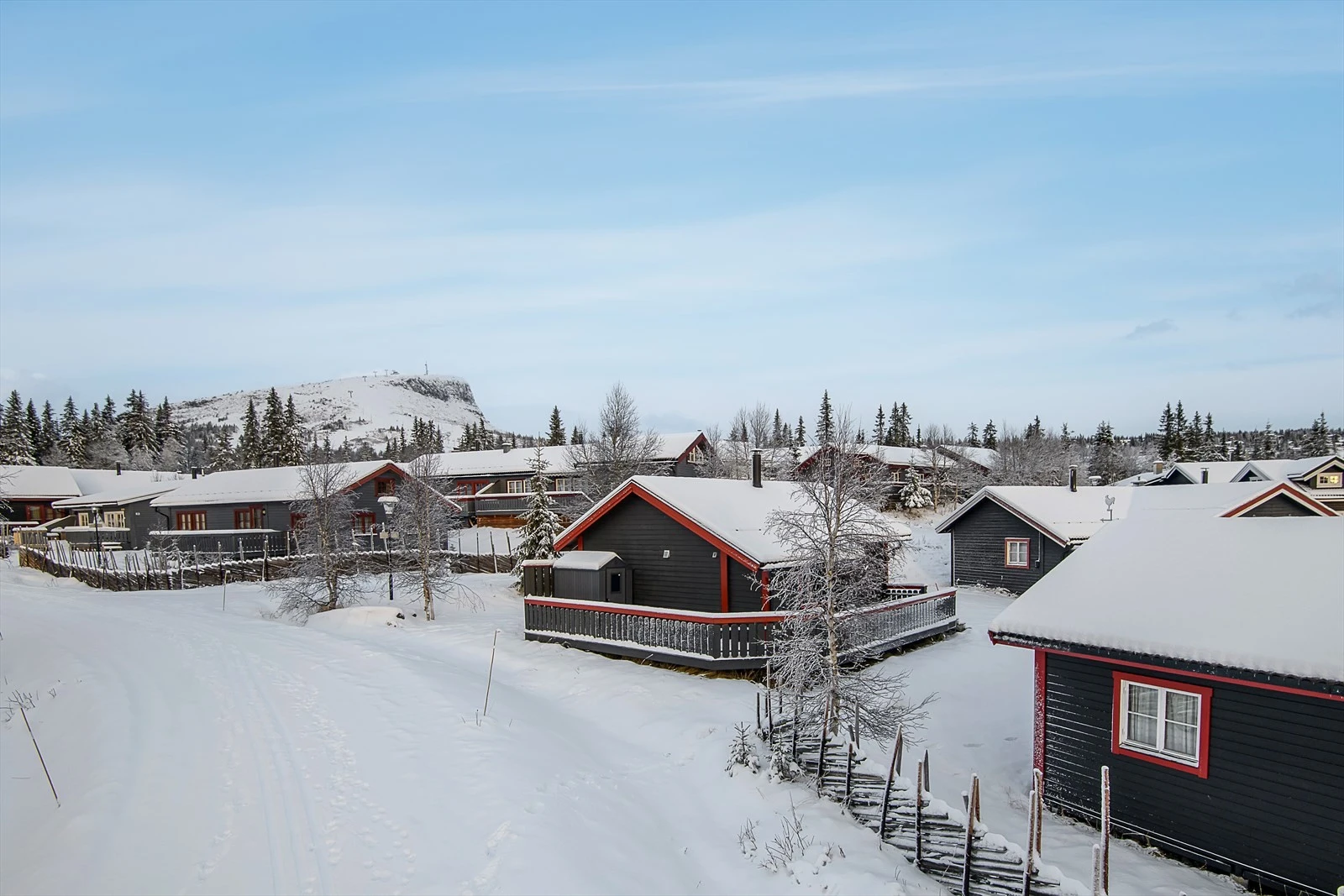 Additional image 2 of Fjellandsbyen 60, 2652 Svingvoll