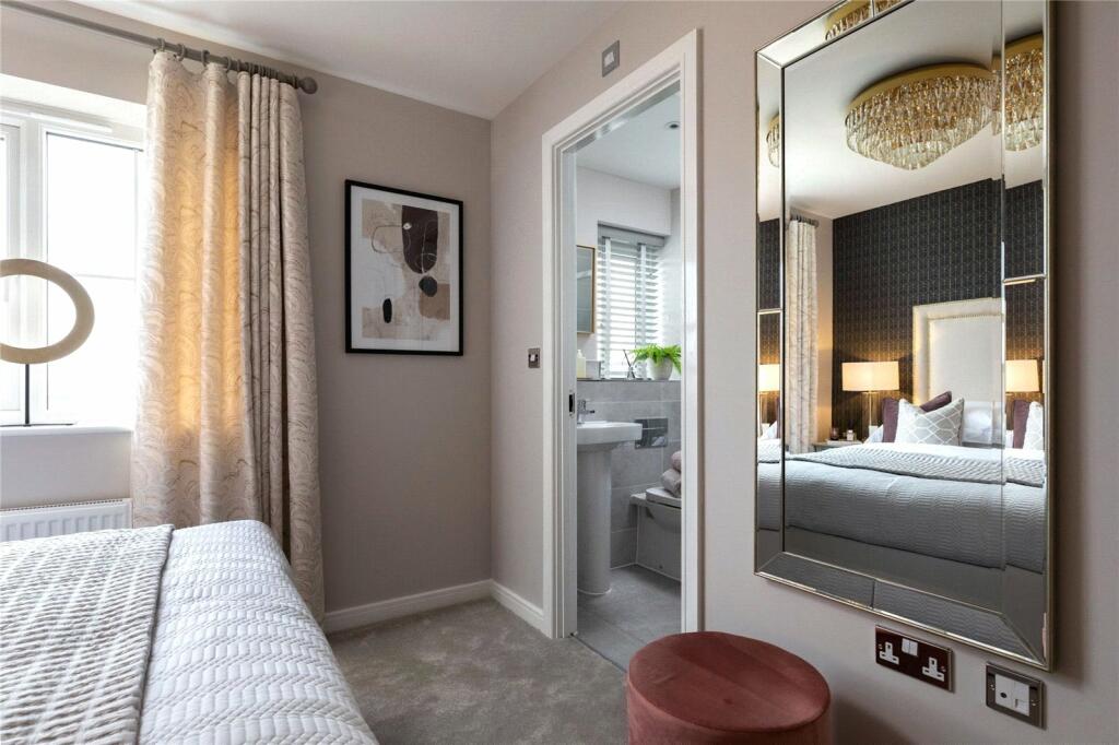 Additional image 10 of Plot 236, Lucas Green, Shirley, Solihull, West Midlands, B90