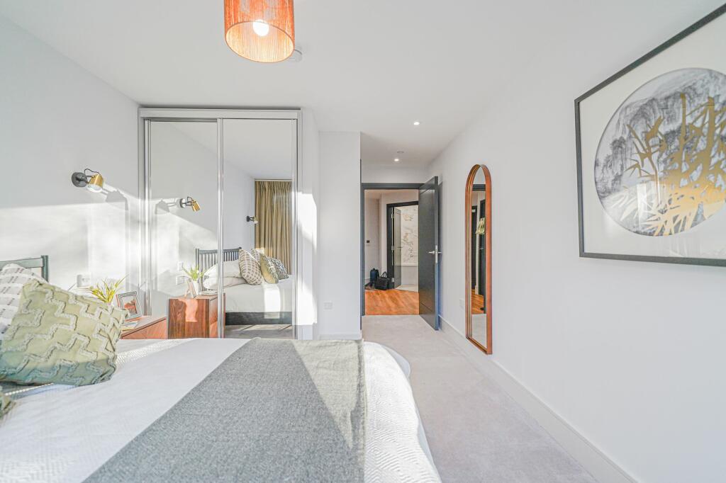 Additional image 10 of Blossomfield Road, Solihull, B91