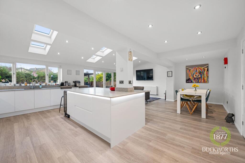 Additional image 2 of Woburn Close, Accrington, BB5