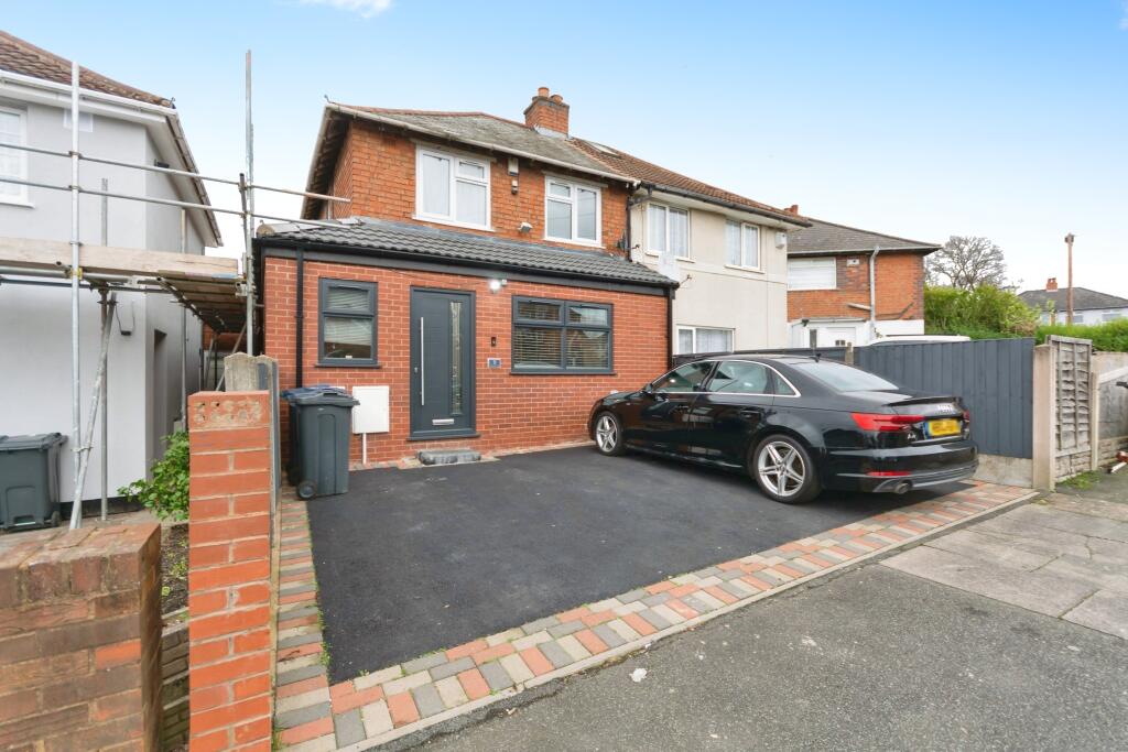 Additional image 8 of Walden Road, Birmingham, West Midlands, B11