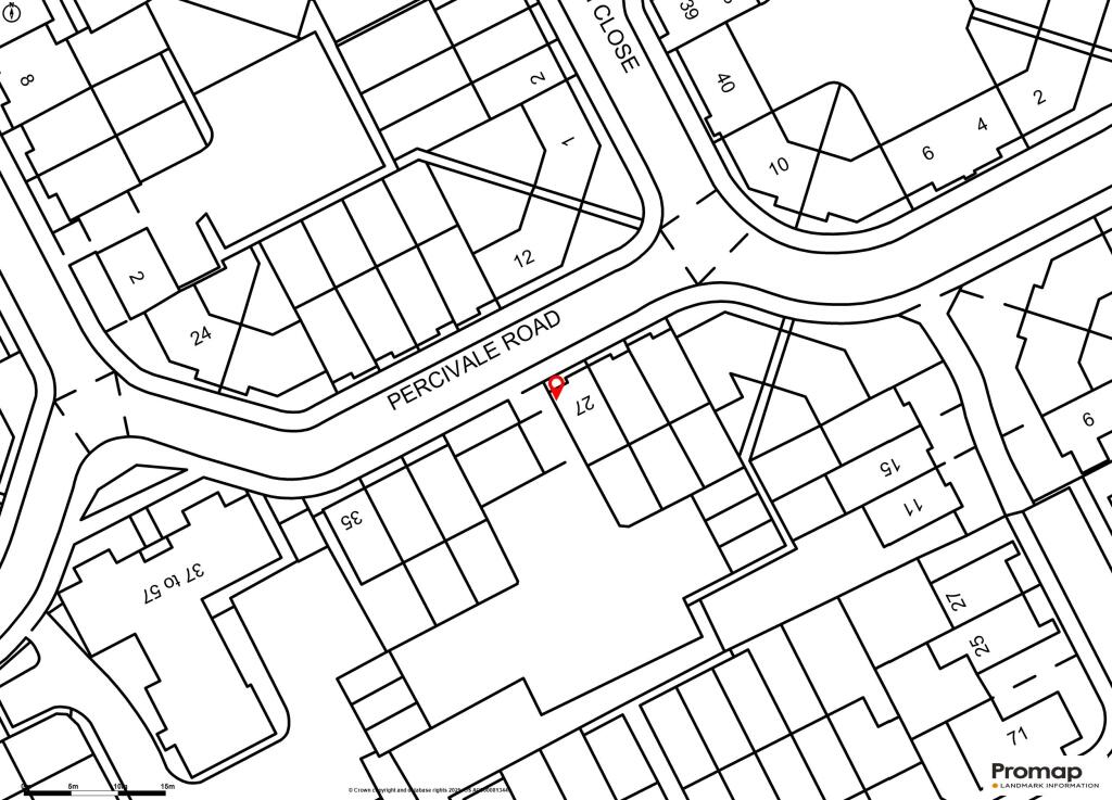 Additional image 13 of Percivale Road, Yeovil, Somerset, BA21 3GZ