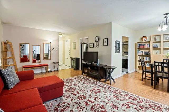 Additional image 10 of 825 Kennedy Rd Unit 406