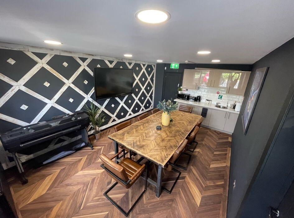 Additional image 7 of Plot 11 Cartwright Road, Saxon Business Park, Stoke Prior, Bromsgrove, Worcestershire, B60 4AD