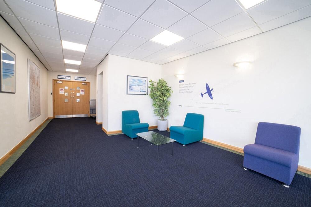 Additional image 14 of Blyth Valley Park Central Boulevard Shirley, Solihull