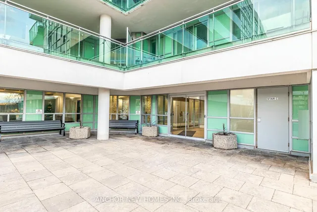 60 Fairfax Cres Unit 426