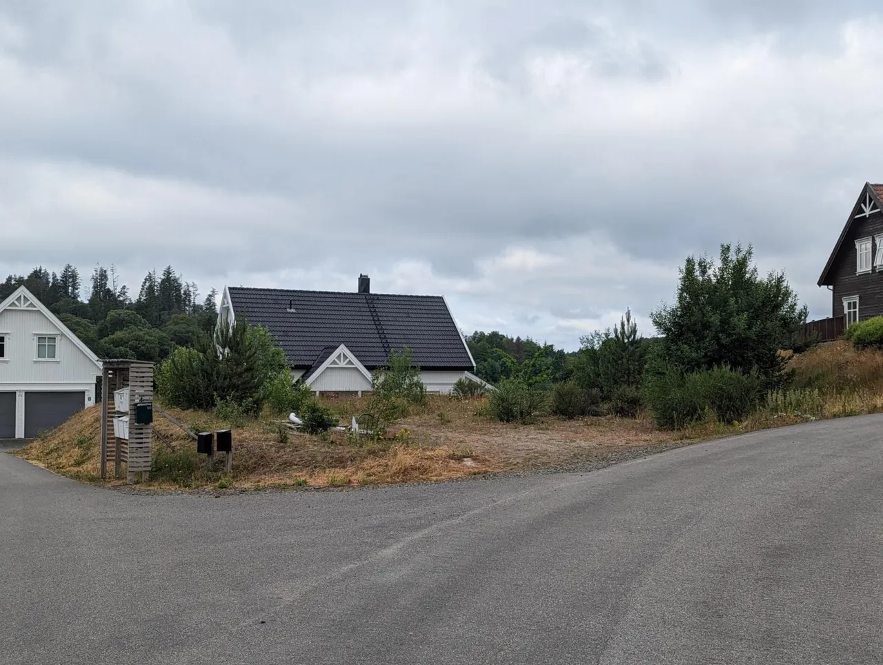 Additional image 2 of Gnr. 14 bnr. 108, 4560 Vanse