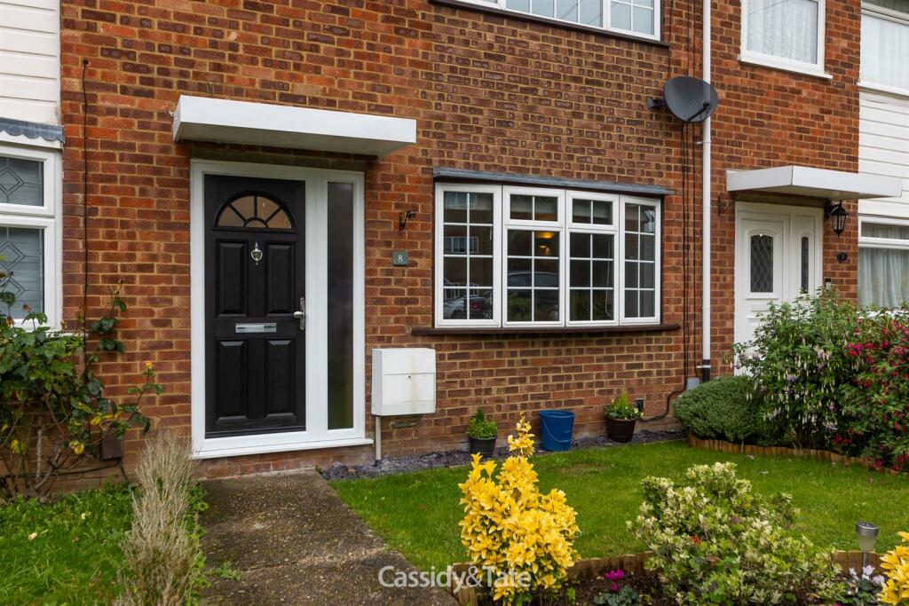 Additional image 29 of Hardwicke Place, London Colney, St. Albans