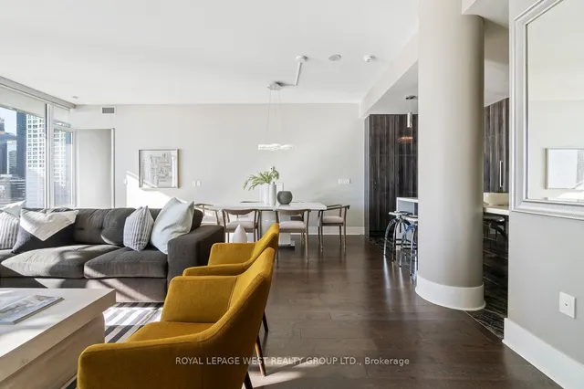 Additional image 3 of 29 Queens Quay Unit 904