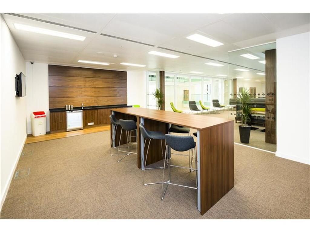 Additional image 7 of Landmark, Two Snowhill, Birmingham, B4 6GA