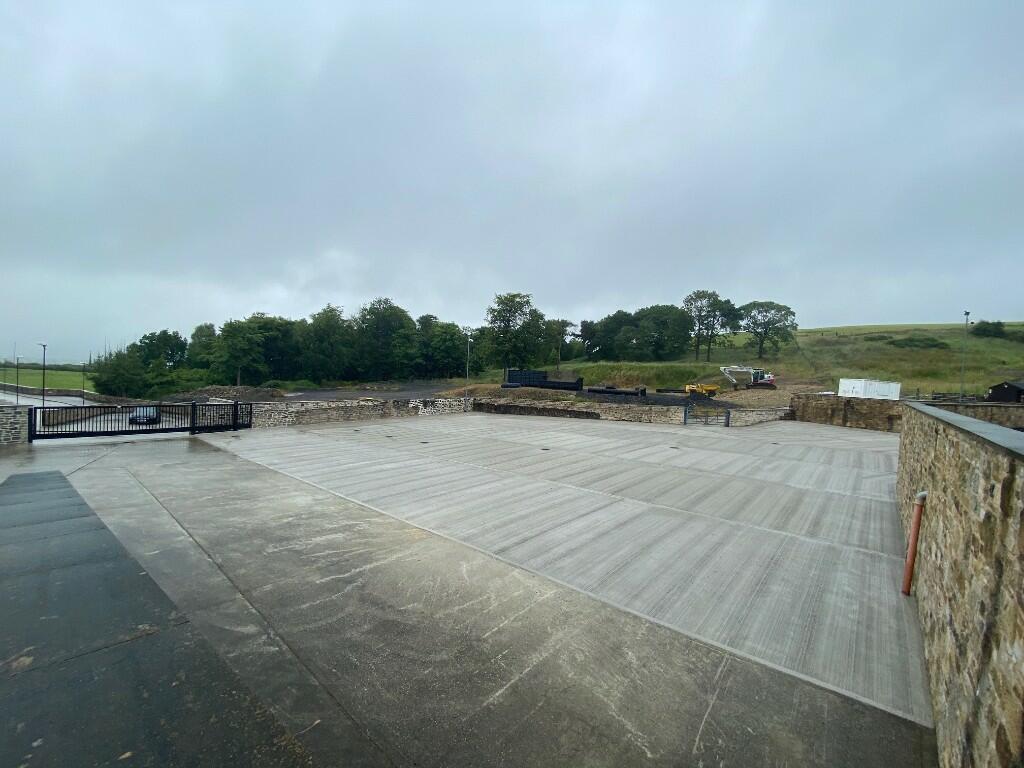 Additional image 6 of 0.5 Acre Yard, Carr Hall, Whalley Road, BB1