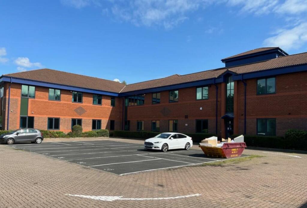 Additional image 7 of One Arleston Way, Solihull, West Midlands, B90