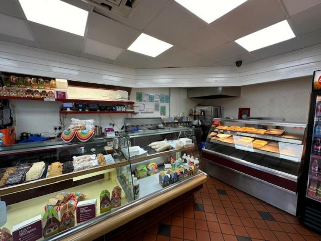 Additional image 3 of Leasehold Sandwich Bar & Bakery, Alvechurch Road, Birmingham, B31 3JW