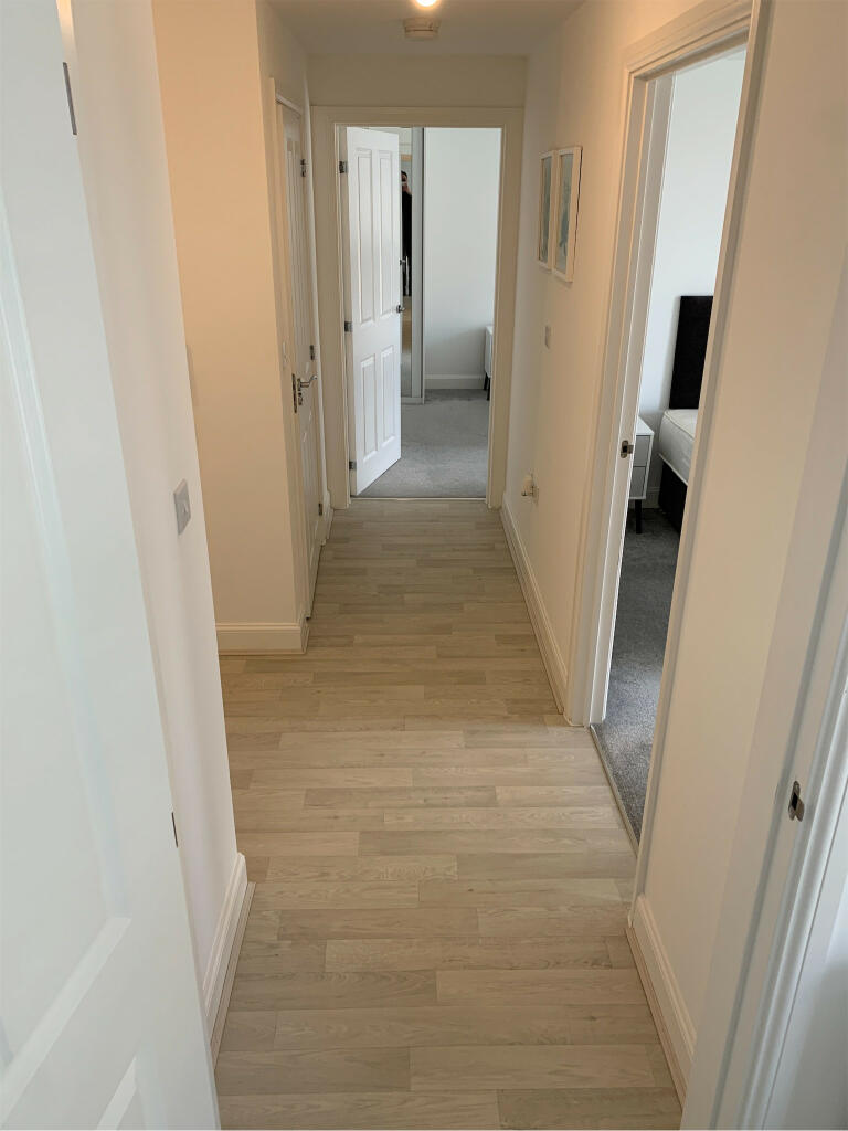 Additional image 15 of Berrington Place, 47 St. Luke's Road, Birmingham B5