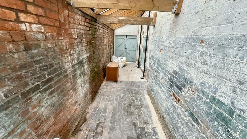 Additional image 21 of Prospect Road, Moseley