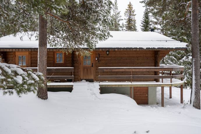 Additional image 2 of Björnrike Vargstigen 14, Björnrike, Härjedalens kommun