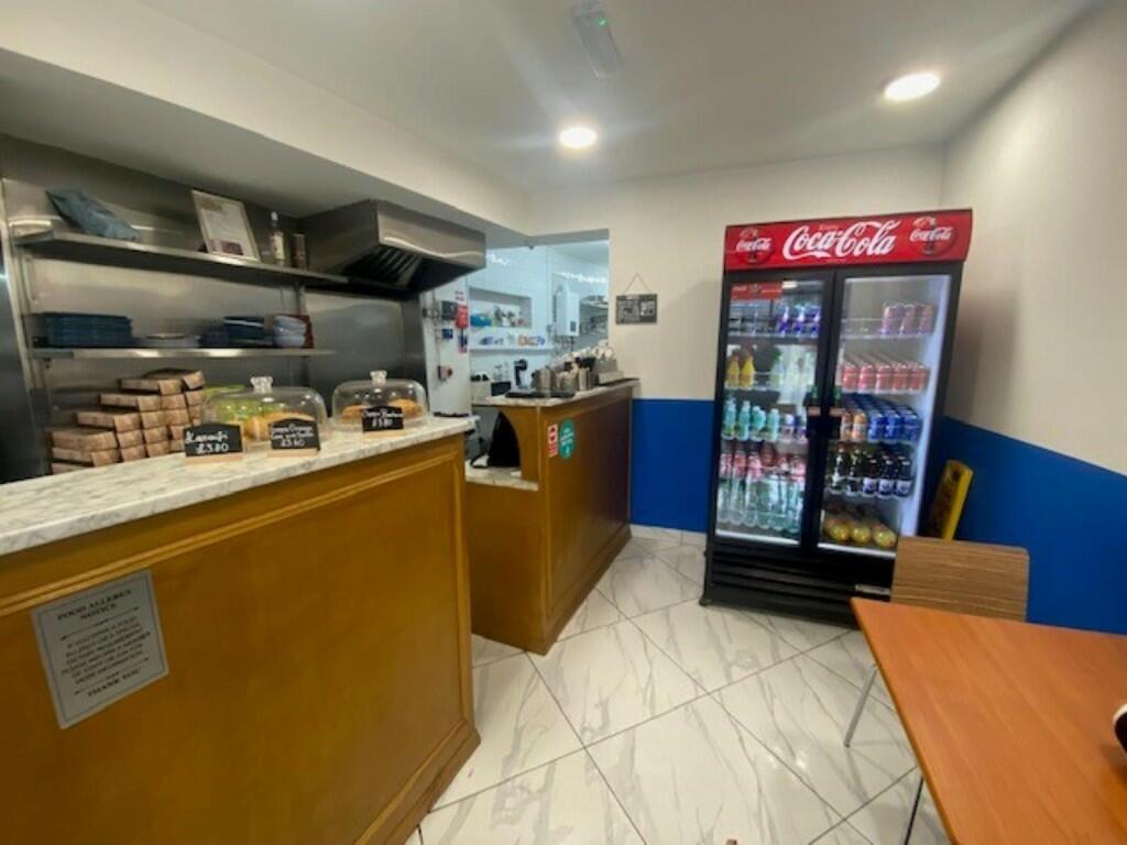 Additional image 5 of Leasehold Greek Takeaway & Restaurant, Westley Road, Birmingham, B27 7UQ