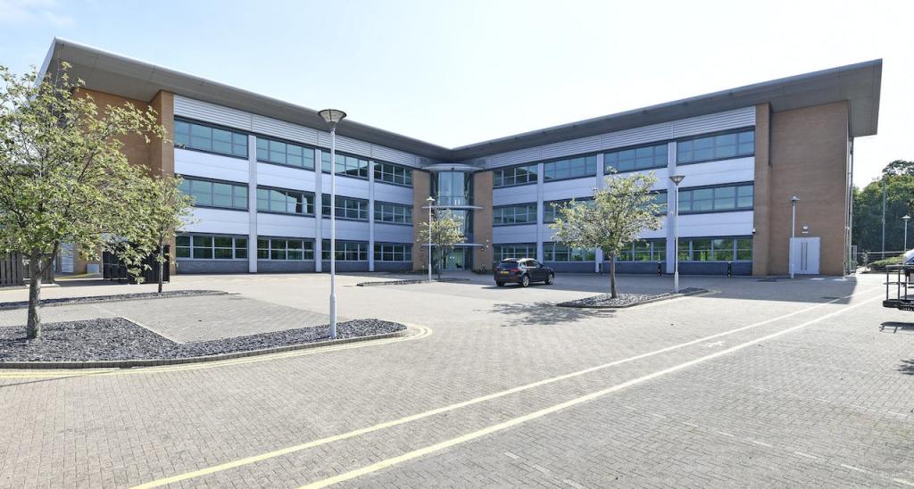 Additional image 13 of Blake House, Eagle Court Business Park, 2 Hatchford Way, Birmingham, B26 3RZ
