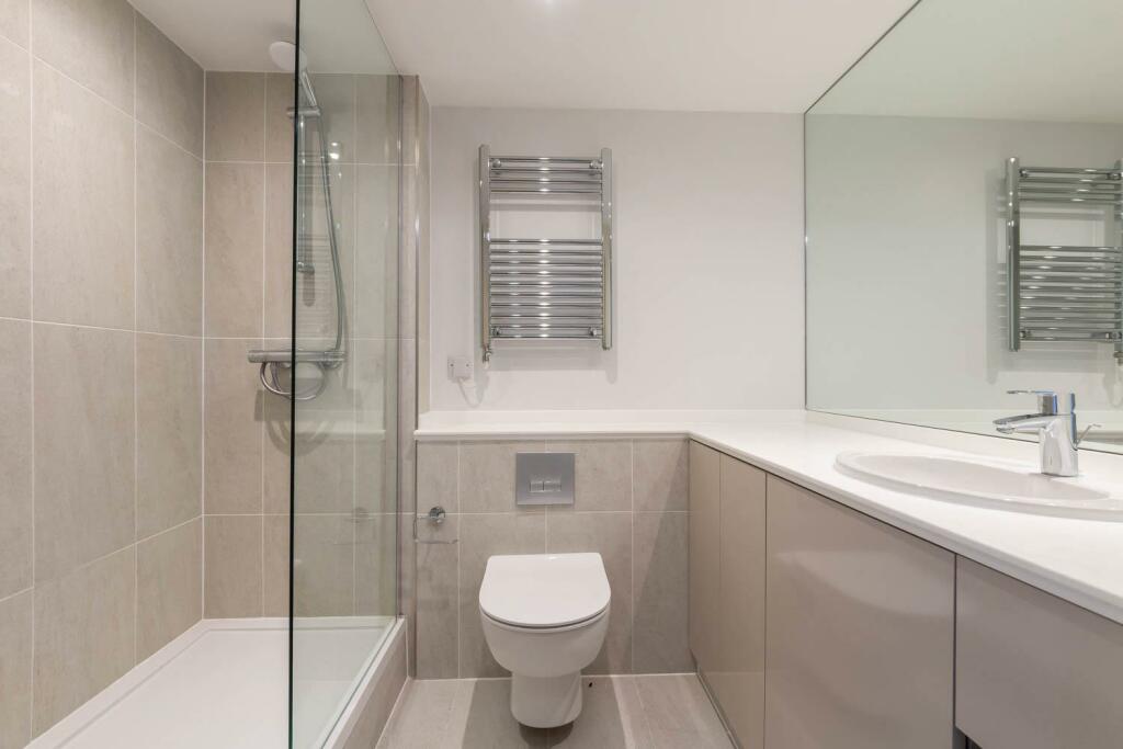 Additional image 10 of Caspar House, Charlotte Street, Birmingham