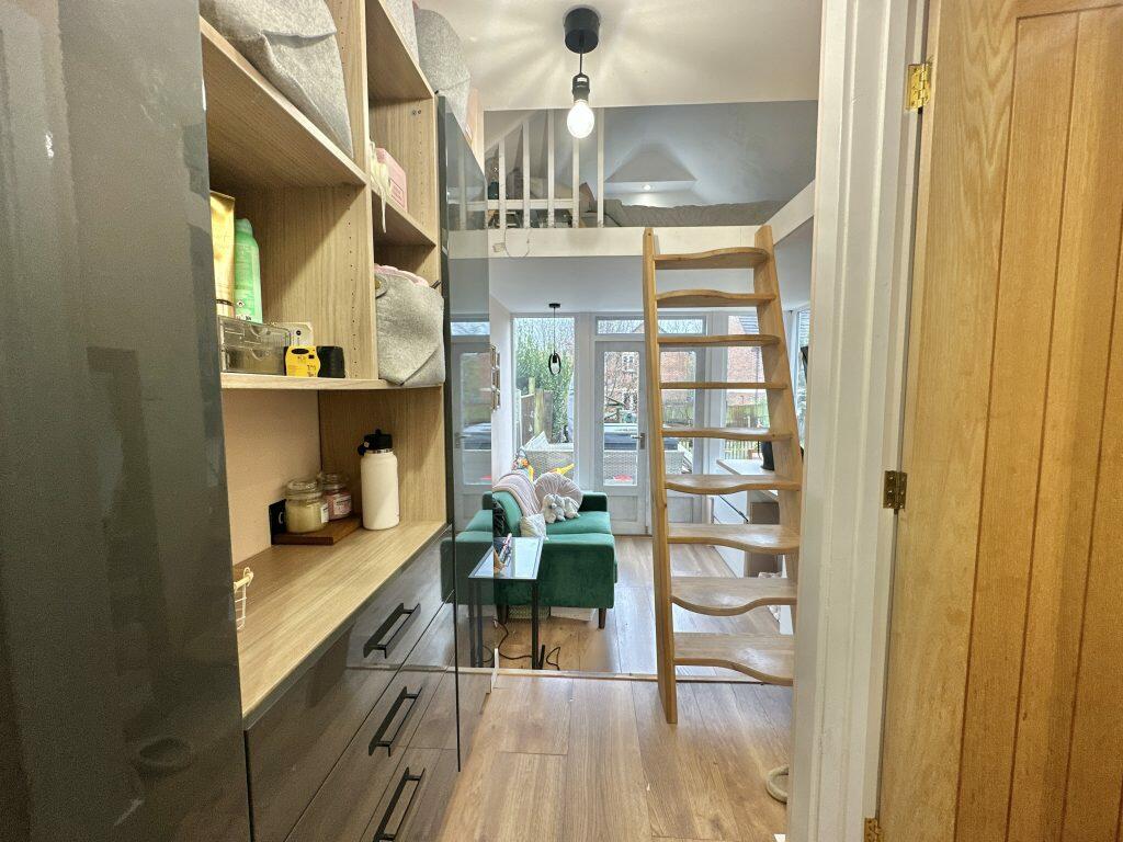 Additional image 9 of Preston Grove, Yeovil, Somerset, BA20