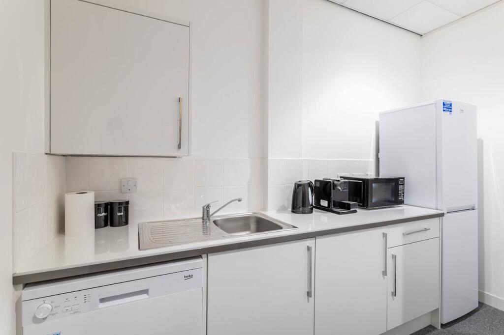 Additional image 4 of 1 Lea Business Park, Lower Luton Road, Harpenden, AL5 5EQ