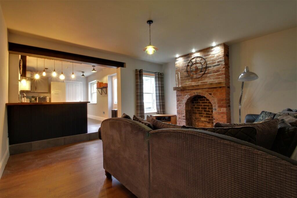 Additional image 33 of Warstone Lane, Jewellery Quarter, Birmingham