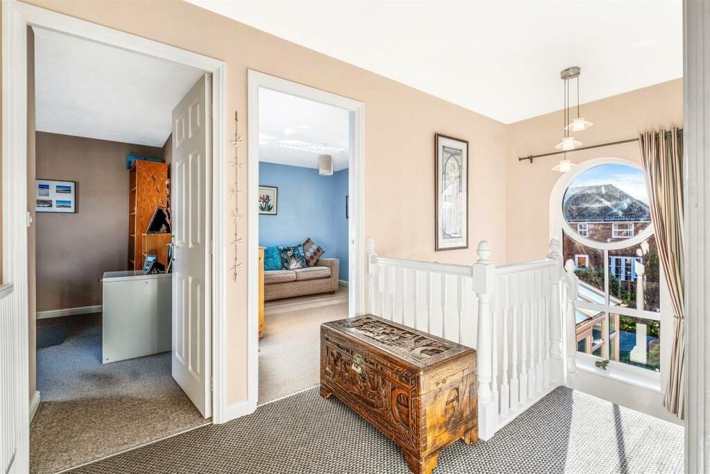 Additional image 22 of Yeomanry Close, Sutton Coldfield, Birmingham