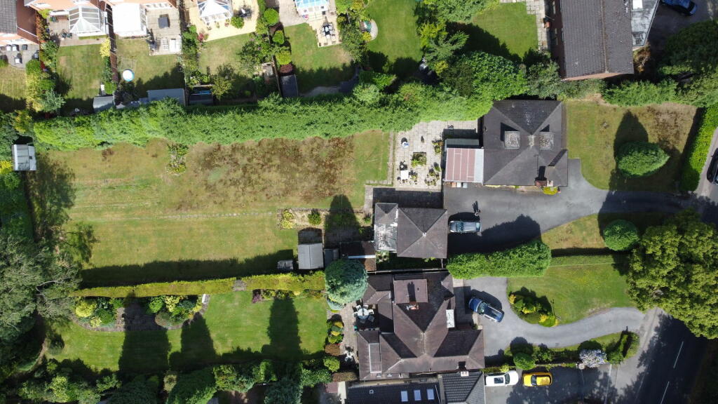 Additional image 2 of Land, Thornhill Road, Sutton Coldfield