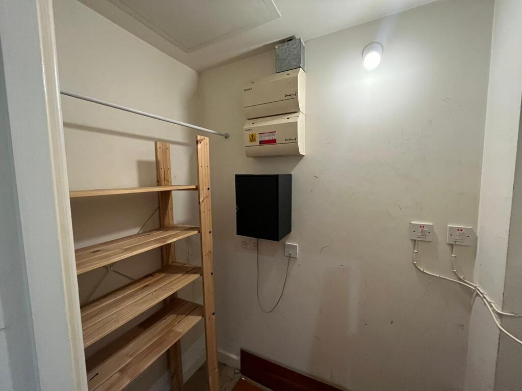 Additional image 34 of Jupiter, Sherborne Street, B16