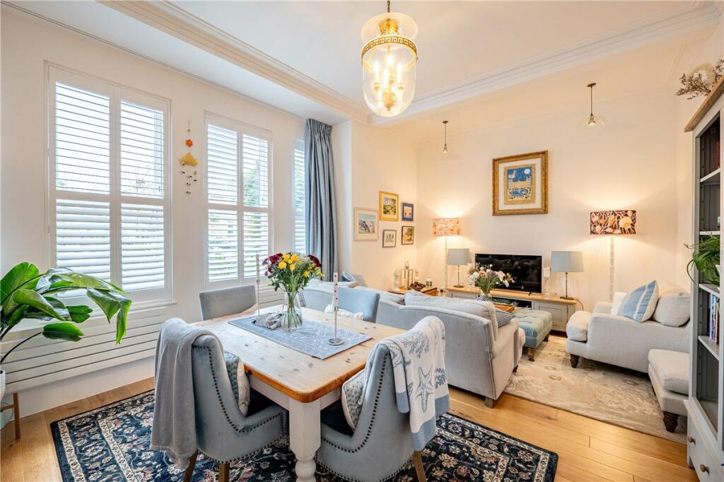 Additional image 2 of Upper Oldfield Park, Bath, Somerset, BA2