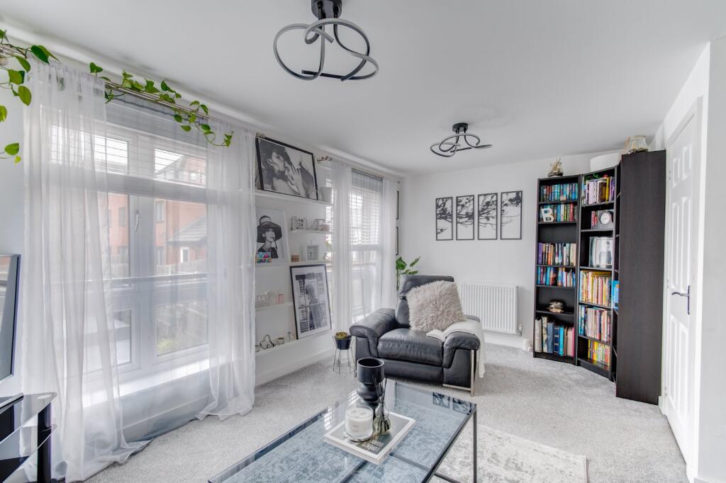 Additional image 17 of Ambassador Avenue, Birmingham, West Midlands, B31