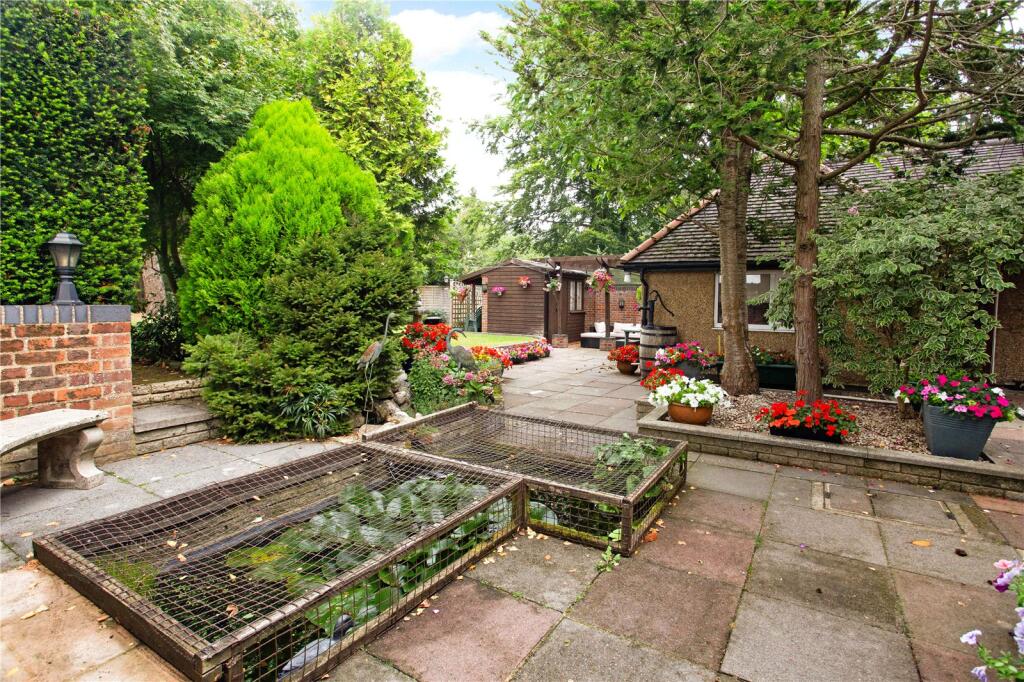 Additional image 22 of Lamer Lane, Wheathampstead, St. Albans, Hertfordshire, AL4