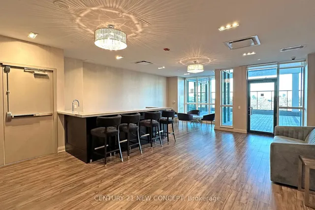 Additional image 17 of 1486 Bathurst St Unit 1105