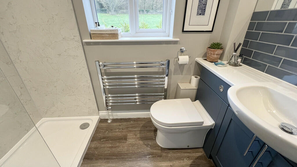 Additional image 13 of Little London, Heytesbury