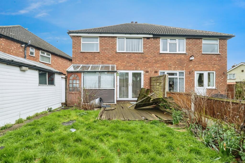 Additional image 11 of Laurel Gardens, Birmingham