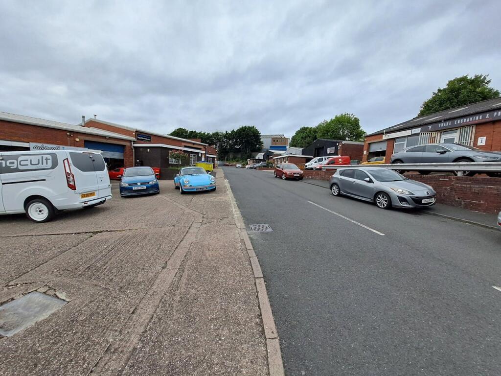 Additional image 7 of 10 Broadwyn Trading Estate, Waterfall Lane, Cradley Heath, B64 6PS