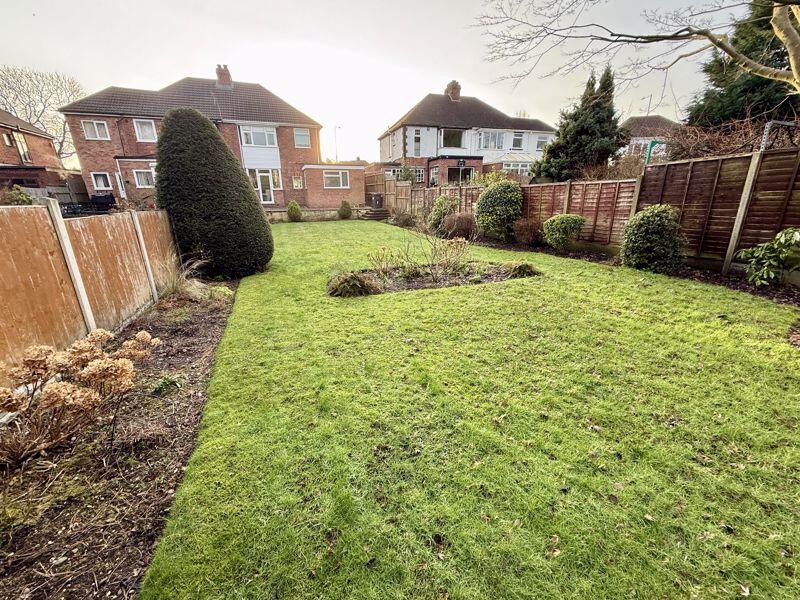 Additional image 22 of Melrose Avenue, Sutton Coldfield, B73 6NT