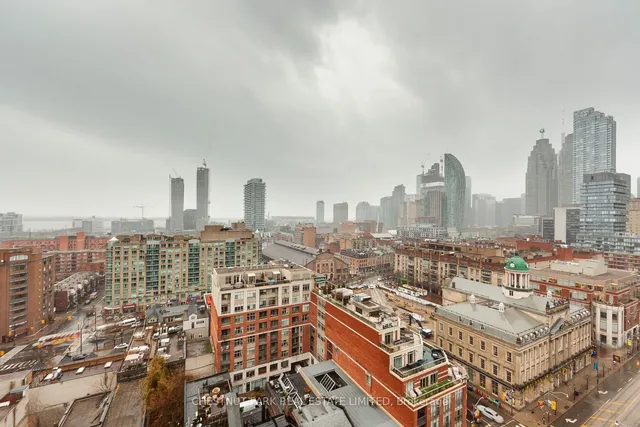 Additional image 29 of 168 King St Unit PH1605