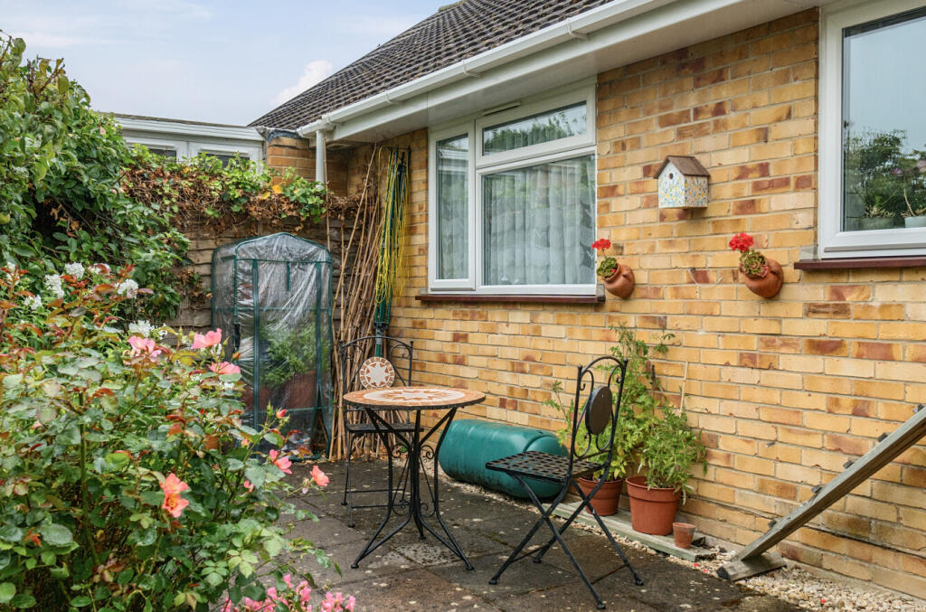 Additional image 17 of Barley Close, Warminster, BA12