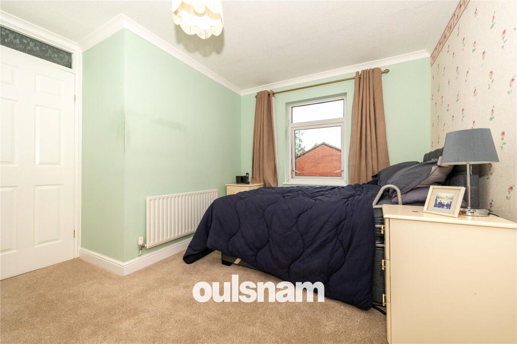 Additional image 21 of Sandhurst Close, Church Hill, Redditch, Worcestershire, B98