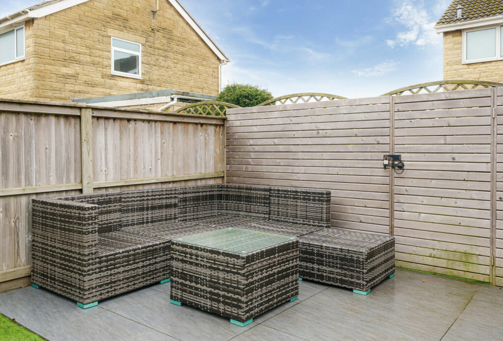 Additional image 11 of Kingsley Road, Westfield, Radstock, Somerset, BA3