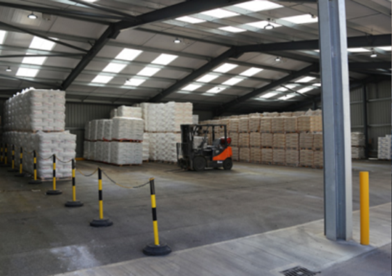 Additional image 5 of India Mill, Furthergate Business Park, Harwood Street, Blackburn, BB1 3BD