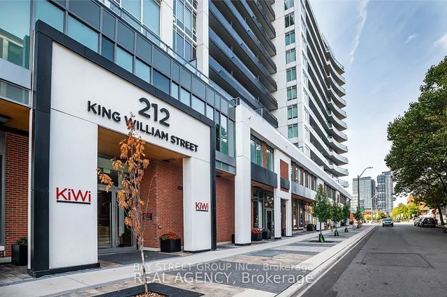 Additional image 2 of 212 King St Unit 1409